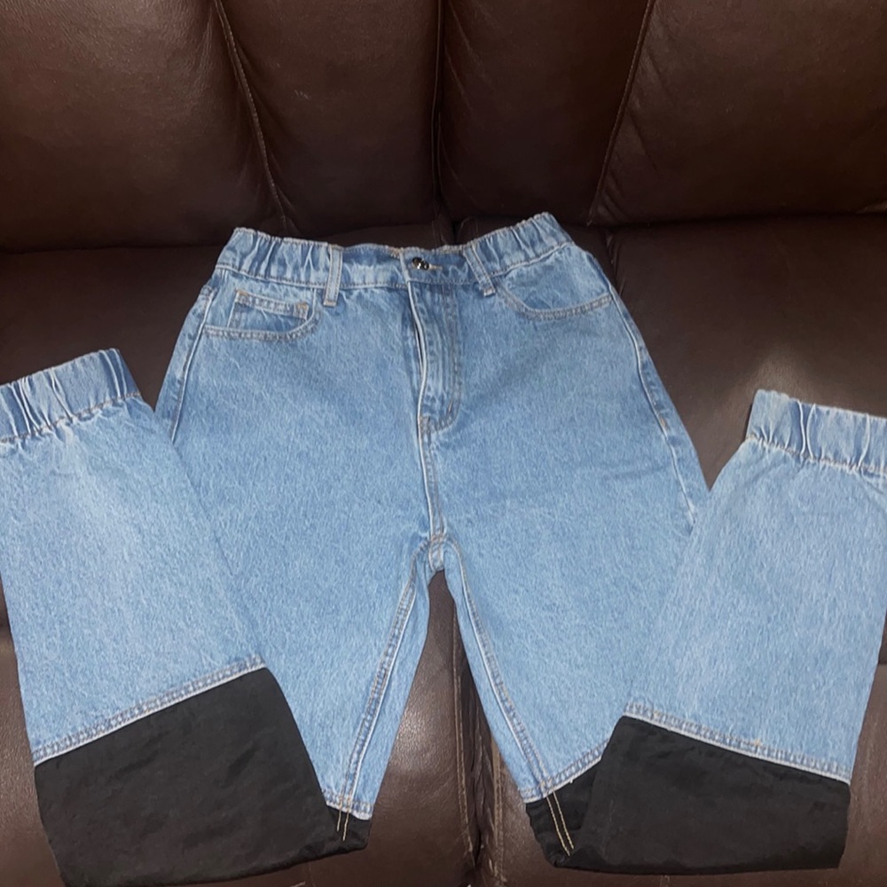 Adika Jeans Size Small